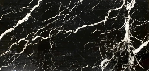 Marquina Zwart Glans 60 x 120