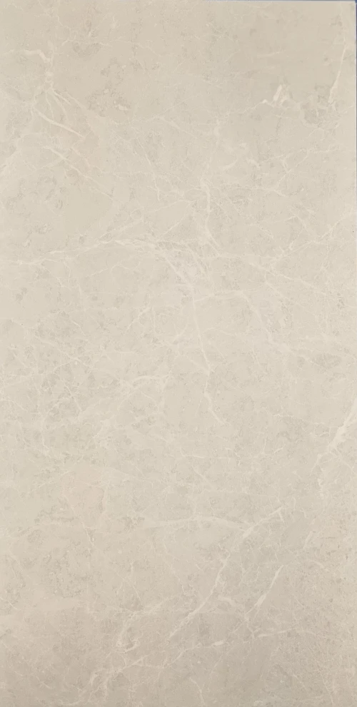 BB Emerald Stone White Glans 60x120