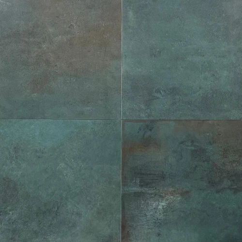 Energieker Oxidatio Groen Mat 60 x 60