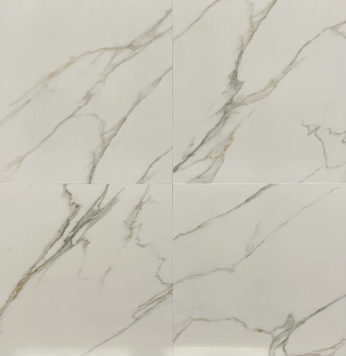 Anton Gold Mat 60x60