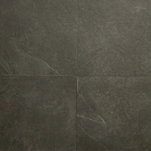 Mumbai Antraciet 60 x 60