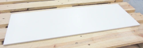 Wandtegel Wit Mat 30 x 90