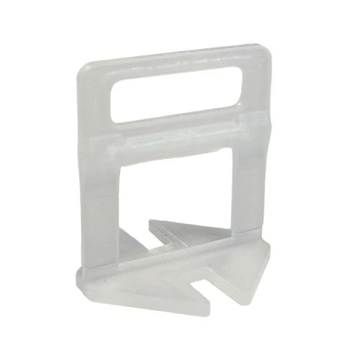 Levelling Clips 2.0 mm