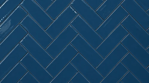 Handvorm Bondi Glans 7,5 x 30