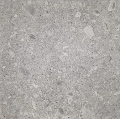 Energieker Ceppo di Gre Grey  mat 120x120