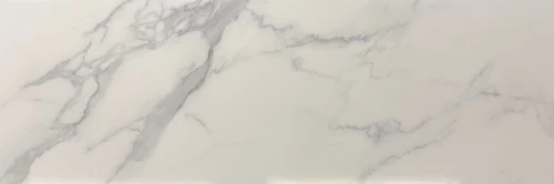 Purity White Carrara Mat 40 x 120