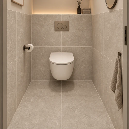 B&B Cave Sabbia 60x60