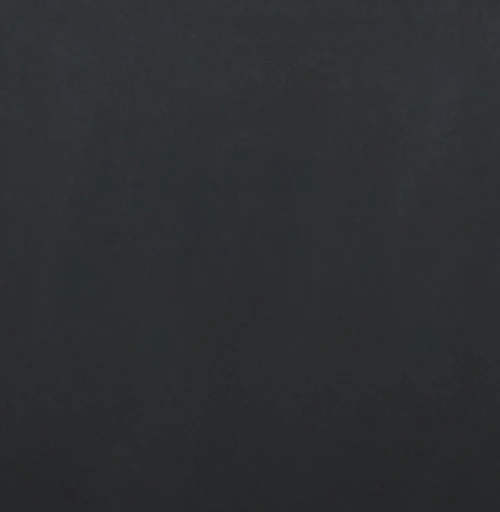 Zwart Matt Effen 60 x 60