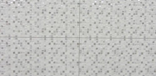 Mozaiek Silver 25 x 50