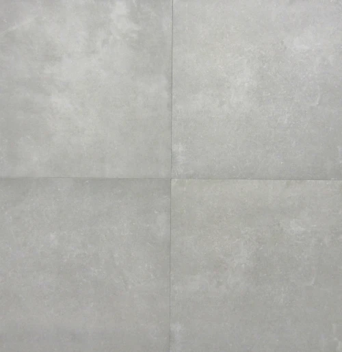 B&B Benelux Light Grey 90 x 90