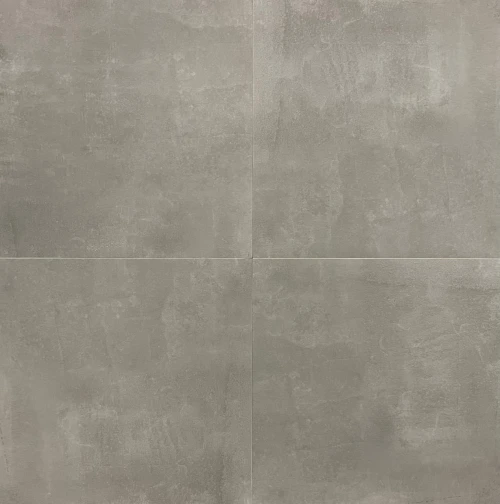 Basic Light Grey Mat 60 x 60