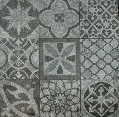 Decor 60 x 60 x 3 cm