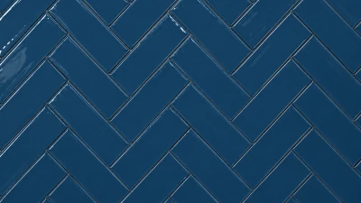 Handvorm Bondi Glans 7,5 x 30