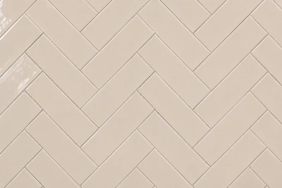 Handvorm Hueso Creme Glans 7,5x30