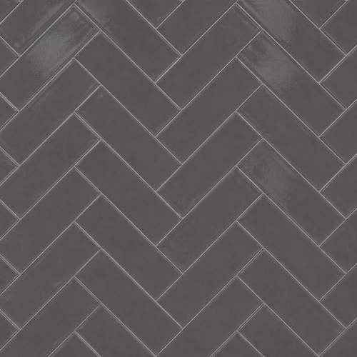 Handvorm Graphite Glans 7,5 x 30